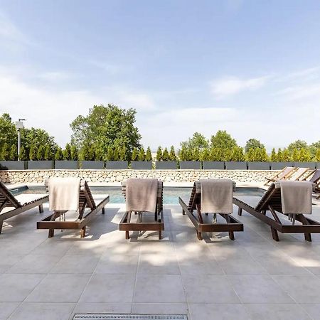 Villa Noel Меджугорье Экстерьер фото